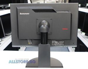 Lenovo L2240p, 22" 1680x1050 WSXGA+16:10 , Black, Grade C