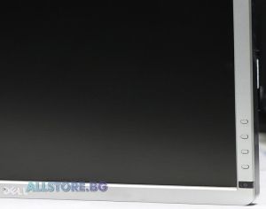 Dell P2213t, 22" 1680x1050 WSXGA+16:10 USB Hub, Silver/Black, Grade B