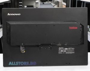 Lenovo L2250p, 22" 1680x1050 WSXGA+16:10 , Black, Grade B