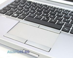 HP EliteBook 8460p, Intel Core i5, 4096MB So-Dimm DDR3, 250GB SATA, Intel HD Graphics 3000, 14" 1600x900 WSXGA 16:9 , Grade B