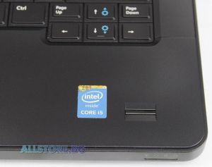 Dell Latitude E5440, Intel Core i5, 4096MB So-Dimm DDR3L, 120GB 2.5 Inch SSD, Intel HD Graphics 4400, 14" 1366x768 WXGA LED 16:9 , Grade B