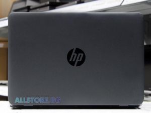 HP EliteBook 820 G2, Intel Core i5, 8192MB So-Dimm DDR3L, 128GB 2.5 Inch SSD, Intel HD Graphics 5500, 12.5" 1366x768 WXGA LED 16:9 , Grade B
