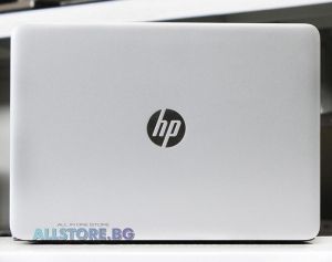HP EliteBook 745 G3, AMD A8 PRO, 8192MB So-Dimm DDR3L, 128GB M.2 SATA SSD, AMD Radeon R6 Graphics, 14" 1366x768 WXGA LED 16:9, Grade C