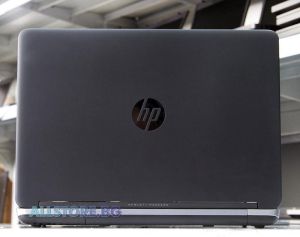 HP ProBook 640 G1, Intel Core i5, 4096MB So-Dimm DDR3L, 128GB 2.5 Inch SSD, Intel HD Graphics 4600, 14" 1366x768 WXGA LED 16:9 , Grade B
