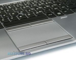 HP EliteBook 840 G1, Intel Core i5, 4096MB So-Dimm DDR3L, 128GB 2.5 Inch SSD, Intel HD Graphics 4400, 14" 1366x768 WXGA LED 16:9 , Grade B