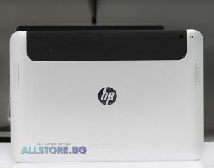 HP ElitePad 900 G1, Intel Atom Dual-Core, 2048MB LPDDR2, 64GB eMMC, 10.1" 1280x800 WXGA 16:10 , Grade A
