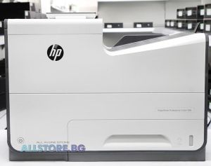 HP PageWide Enterprise Color 556dn, grad B