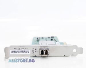 HP QLE2560 Host Bus Adapter, Grade A