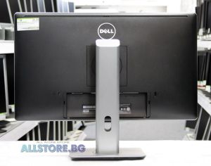 Dell P2414Hb, 24" 1920x1080 Full HD 16:9 USB Hub, Silver/Black, Grade B