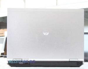 HP EliteBook 8470p, Intel Core i5, 4096MB So-Dimm DDR3, 500GB SATA, Intel HD Graphics 4000, 14" 1366x768 WXGA LED 16:9 , Grade B