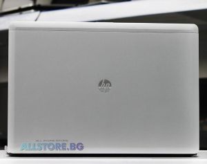 HP EliteBook Folio 9470m, Intel Core i5, 4096MB So-Dimm DDR3, 500GB SATA, Intel HD Graphics 4000, 14" 1366x768 WXGA LED 16:9 , Grade B Incomplete