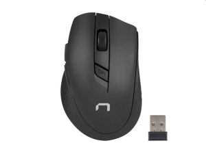 Set Natec Tastatură + Mouse 2 în 1 Aspect US wireless