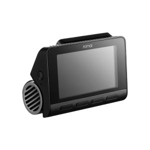 70mai Video recorder Dash Cam 4K HDR Set A810-2, Rear Cam inclus
