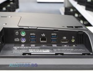 HP EliteOne 800 G1, Intel Core i5, 8192MB So-Dimm DDR3, 500GB SATA 2.5", All-In-One, 21.5" 1920x1080 Full HD 16:9, Grade B