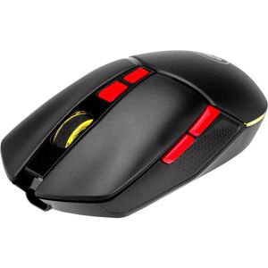 Marvo безжична геймърска мишка Wireless Gaming Mouse M701W - 4800dpi, rechargable