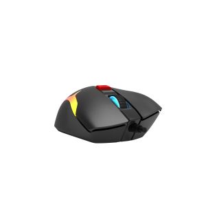 Mouse pentru jocuri Marvo Mouse pentru jocuri M360 RGB - 12800 dpi, programabil, 1000 Hz
