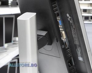 Dell P2314H, 23" 1920x1080 Full HD 16:9 USB Hub, Silver/Black, Grade B