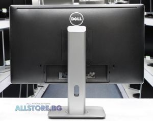 Dell P2314H, 23" 1920x1080 Full HD 16:9 USB Hub, Silver/Black, Grade A-