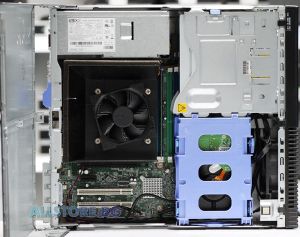 Lenovo ThinkCentre M92p, Intel Core i5, 8192MB DDR3, 500GB SATA, Slim Desktop, Grade A