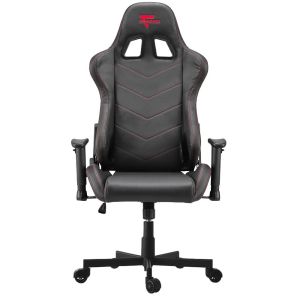Gaming Chair FragON 1X Series Black 2024