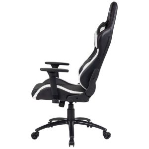 Gaming Chair FragON 3X Series Black/White