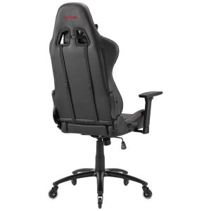 Геймърски стол FragON 3X Series Black