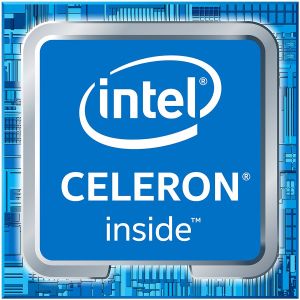 Cutie Intel CPU Desktop Celeron G6900 (3,4 GHz, 4 MB, LGA1700)
