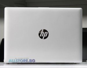 HP ProBook 430 G5, Intel Celeron Dual-Core, 8192MB So-Dimm DDR4, 256GB M.2 SATA SSD, Intel HD Graphics 610, 13.3" 1366x768 WXGA LED 16:9 , Grade C