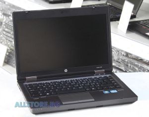 HP ProBook 6470b, Intel Core i5, 8192MB So-Dimm DDR3, 500GB SATA, Intel HD Graphics 4000, 14" 1366x768 WXGA LED 16:9 , Grade C