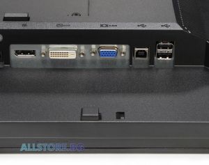 Dell P2210t, 22" 1680x1050 WSXGA+16:10 USB Hub, Black, Grade C