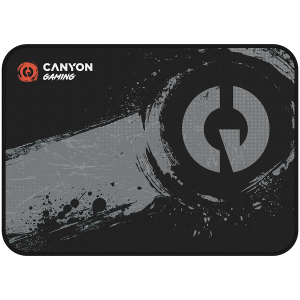 Mouse Pad pentru gaming CANYON 350X250X3mm