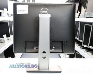 Dell P1914S, 19" 1280x1024 SXGA 5:4 USB Hub, Silver/Black, Grade C