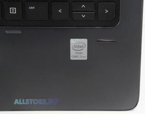 HP ZBook 14 G1, Intel Core i7, 8192 MB So-Dimm DDR3L, 256 GB SSD de 2,5 inchi, AMD FirePro M4100, 14 inchi 1920 x 1080 Full HD 16:9, grad A