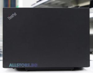 Lenovo ThinkPad P52s, Intel Core i7, 16GB So-Dimm DDR4, 512GB M.2 NVMe SSD, NVIDIA Quadro P500, 15.6" 1920x1080 Full HD 16:9 , Grade B