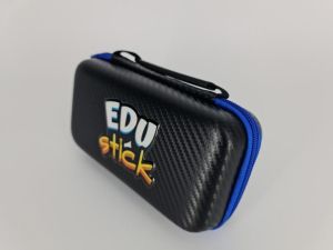 Pix 3D EDUstick complet cu geanta, baterie externa, adaptor si consumabil 12 buc. * 3 m.