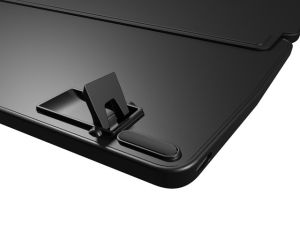 Keyboard Natec wireless bluetooth keyboard PORIFERA x-scissors, backlit ergonomic uslayout