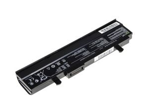 Laptop Battery for Asus Eee-PC 1015 1215 1215N 1215B (black) / 11,1V 4400mAh GREEN CELL
