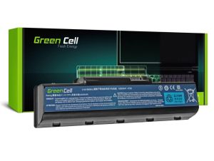 Baterie GREEN CELL pentru laptop, Acer Aspire 5532 5732Z 5734Z eMachines E525 E625 E725 G430 G525 G625 AS09A31 AS09A41, 11.1V,4400mAh