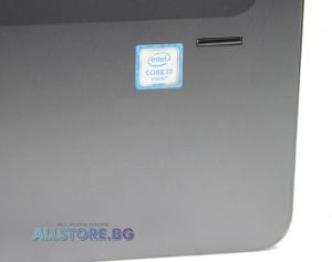 HP ZBook 15u G3, Intel Core i7, 16GB So-Dimm DDR4, 256GB M.2 NVMe SSD, AMD FirePro W4190M, 15.6" 1920x1080 Full HD 16:9 , Grade B
