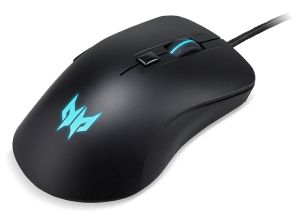 Mouse Acer Predator Cestus 310 Gaming Mouse