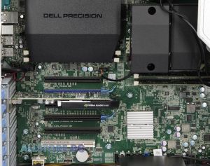Dell Precision T5610, Intel Xeon Quad-Core E5, 16GB RDIMM DDR3, 500GB SATA, Tower, Grade A