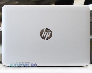 HP EliteBook 820 G3, Intel Core i5, 8192MB So-Dimm DDR4, 128GB M.2 SATA SSD, Intel HD Graphics 520, 12.5" 1920x1080 Full HD 16:9, Grade A
