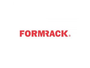 Accesoriu Formrack 19" șină 12U