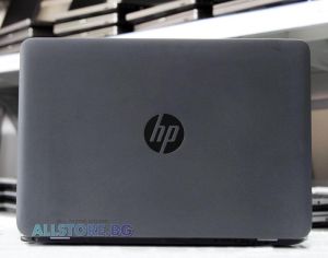 HP EliteBook 840 G1, Intel Core i5, 8192MB So-Dimm DDR3L, 120GB 2.5 Inch SSD, Intel HD Graphics 4400, 14" 1600x900 WSXGA 16:9 , Grade B