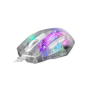 Marvo Геймърска мишка Gaming Mouse M413 RGB - 7200dpi, 6 programmable buttons
