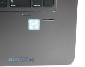 HP ZBook 17 G3, Intel Core i5, 16GB So-Dimm DDR4, 256GB M.2 SATA SSD, Intel HD Graphics 530, 17.3" 1600x900 WSXGA 16:9 , Grade A