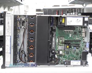 Lenovo System x3650 M5, Intel Xeon 8-Core E5, 32GB RDIMM DDR4, NO HDD SAS 2.5", Rack Mount 2U, Grade A
