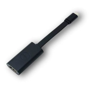 Adaptor Adaptor Dell - USB-C la HDMI 2.0