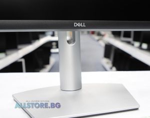 Dell S2721DS, 27" 2560x1440 QHD 16:9 , Silver/Black, Grade A