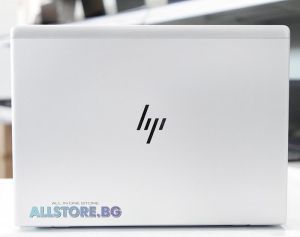 HP EliteBook 830 G6, Intel Core i5, 8192MB So-Dimm DDR4, 256GB M.2 NVMe SSD, Intel UHD Graphics 620, 13,3" 1920x1080 Full HD 16:9, grad B